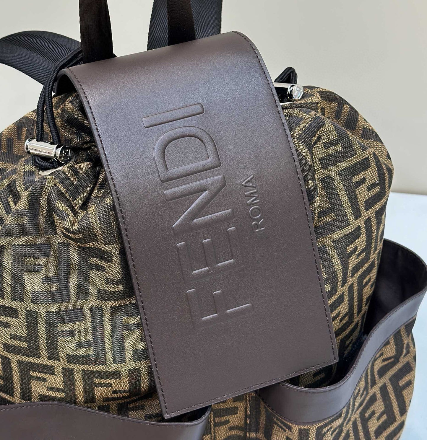 Fendi Backpack