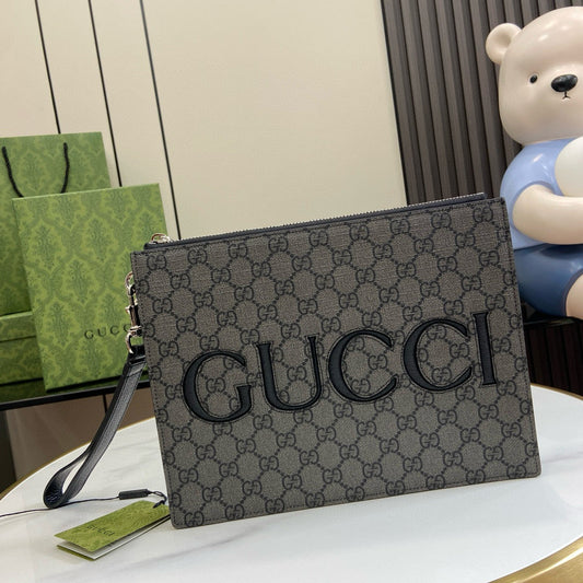 GC Clutch Bag