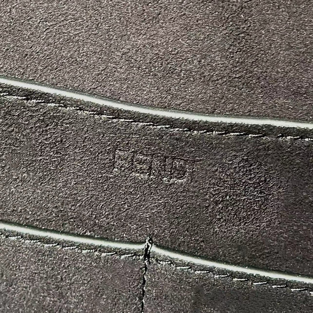 Fendi Origami