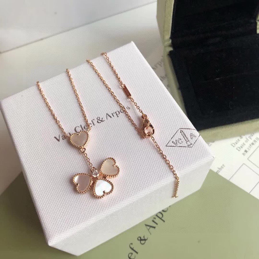 Van Cleef & Arpels Necklace