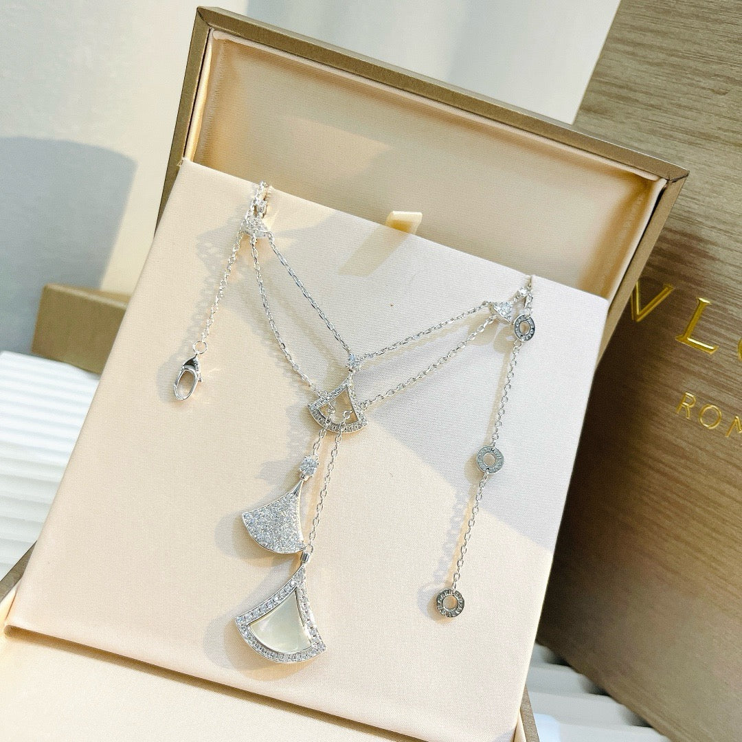 Bvlgari Necklace