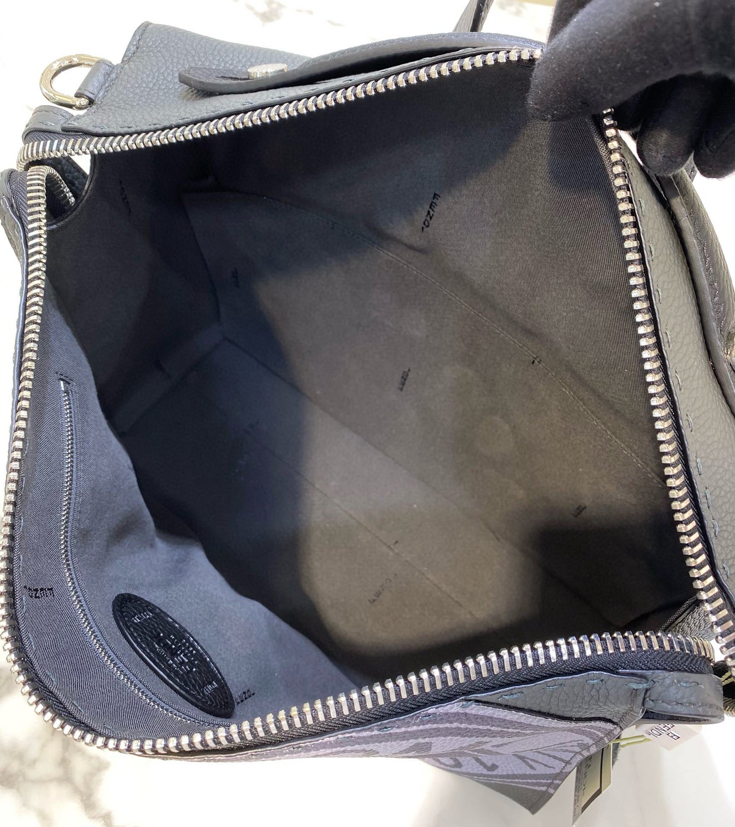 Fendi Messenger Bag