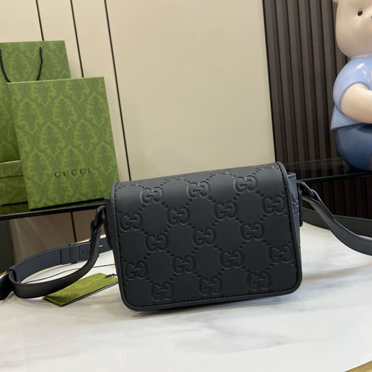 GC Cross Body Bag