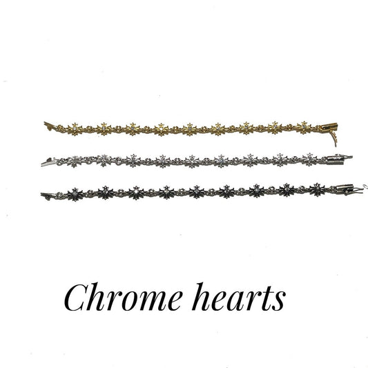 Chrome Hearts Bracelet