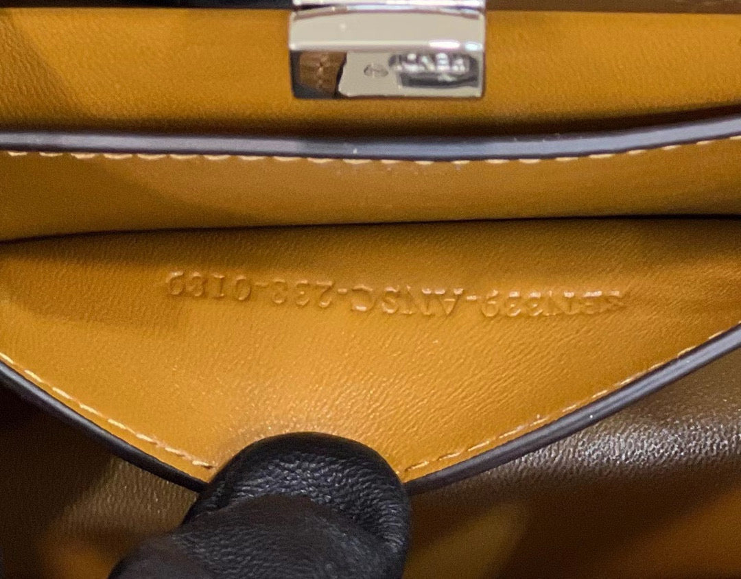 Fendi Peekaboo