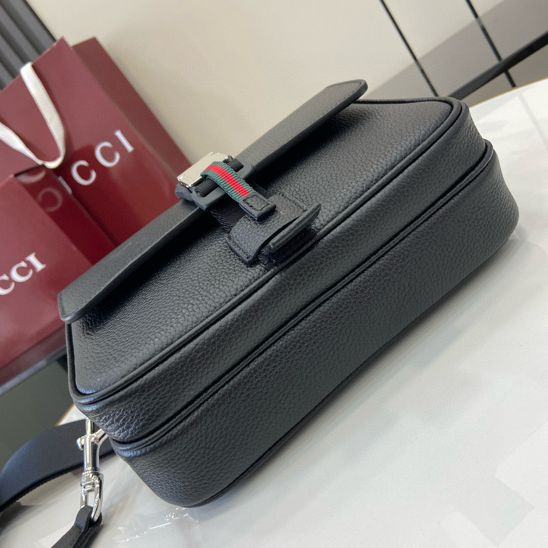 GC Cross Body Bag