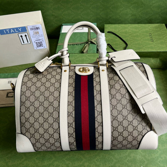 GC Duffle Bag