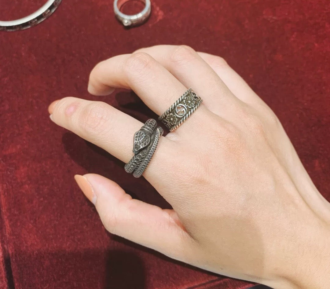 Gucci Rings