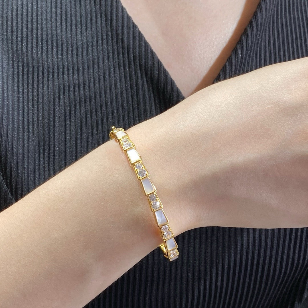 Bvlgari Bracelet