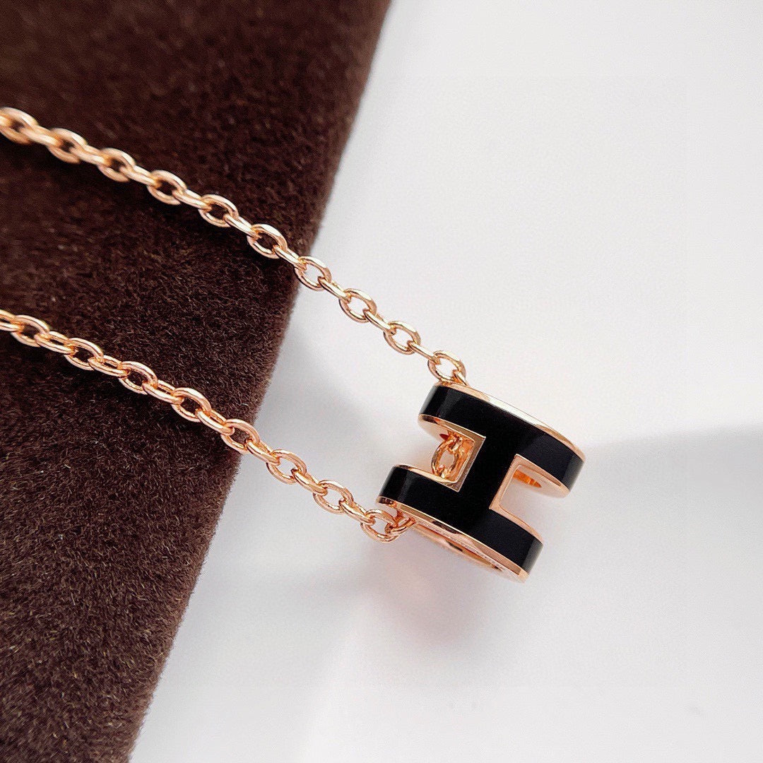 Hermes Necklace
