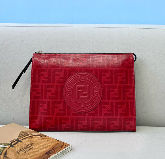 Fendi Clutch Bag