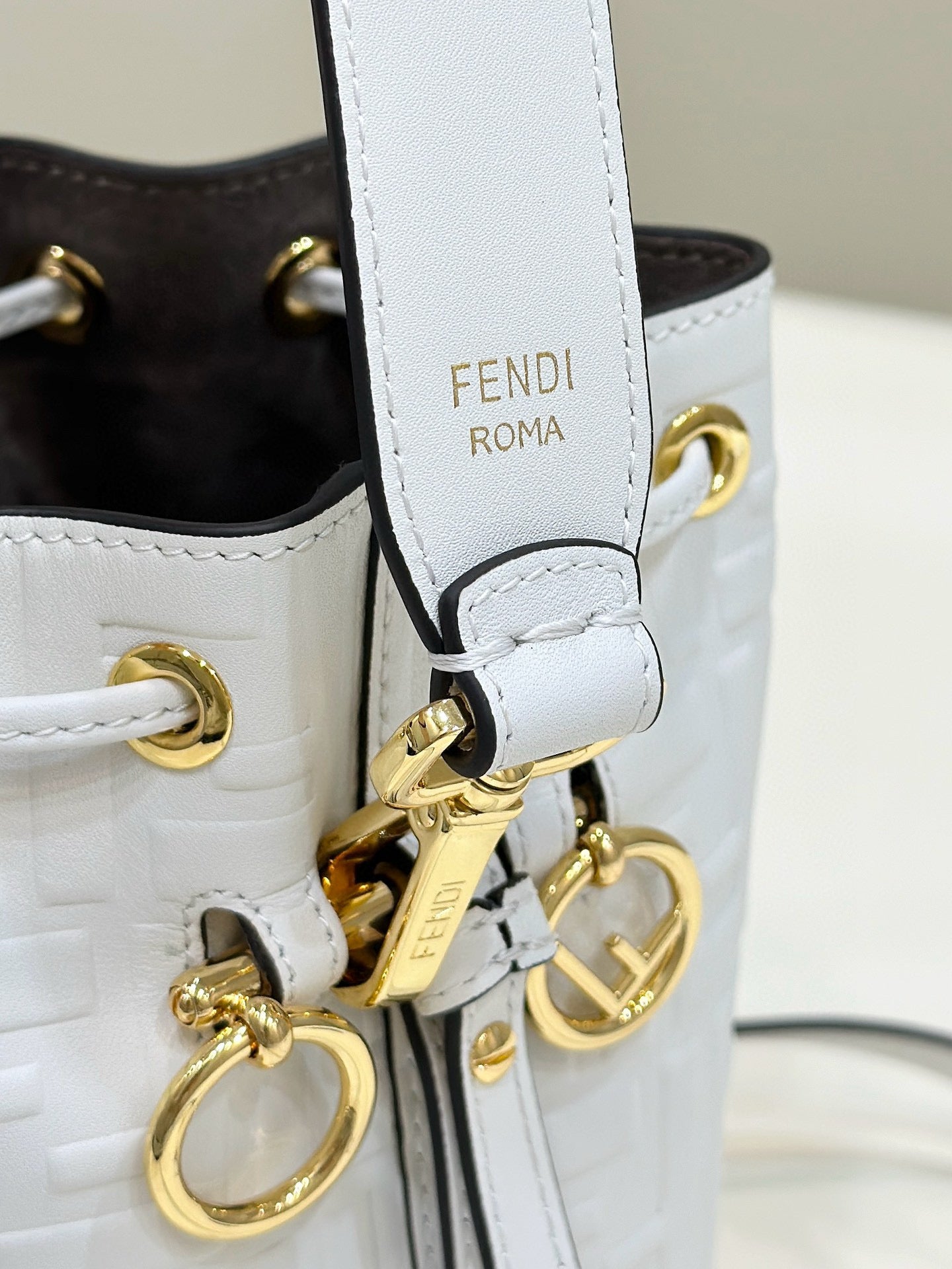 Fendi Origami