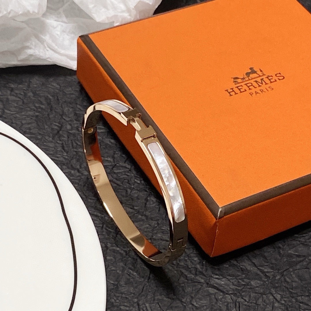 Hermes Bracelet