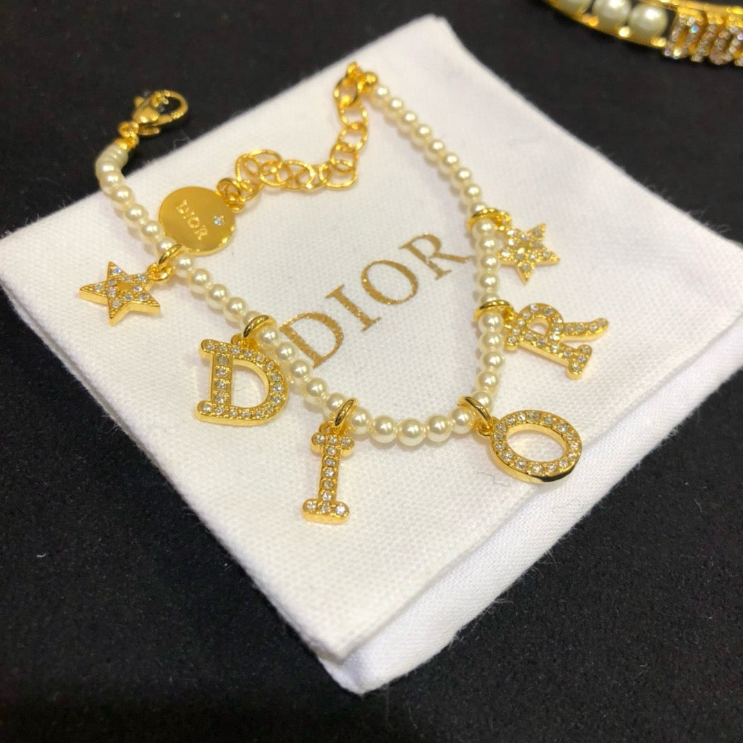 Dior Bracelet