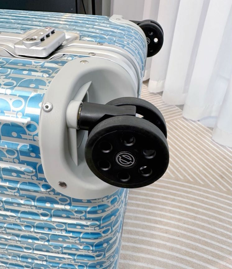 Rimowa Luggage