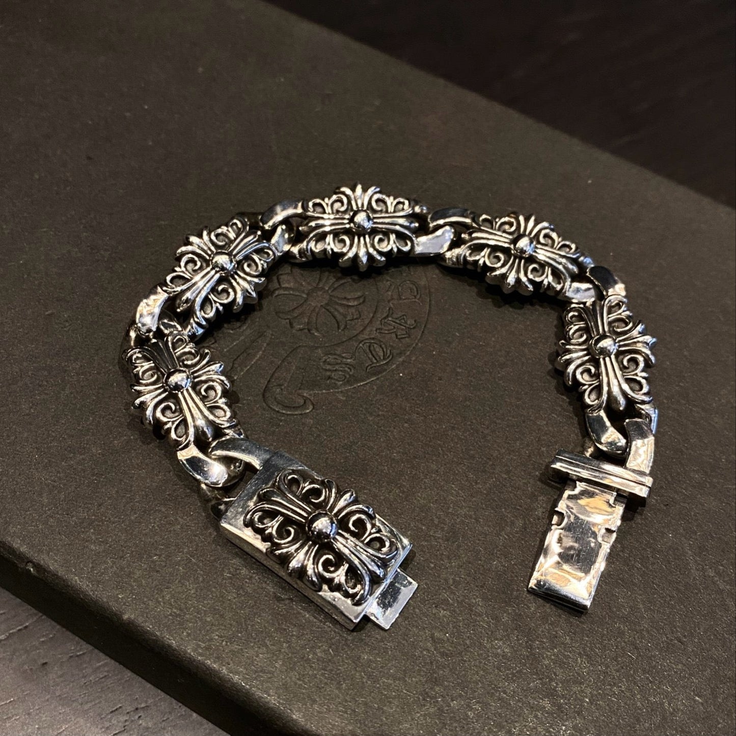 Chrome Hearts Bracelet