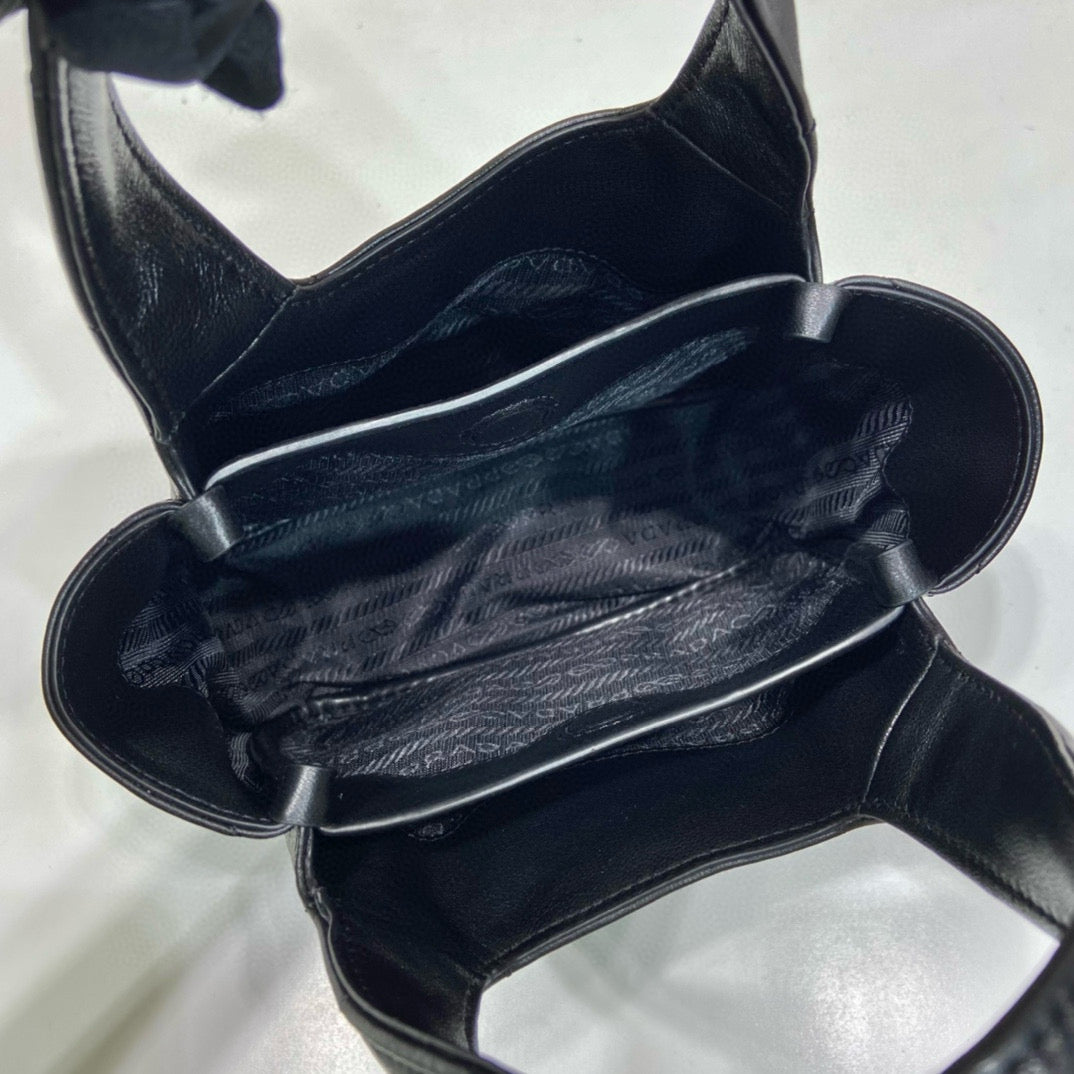 Prada Tote Bag
