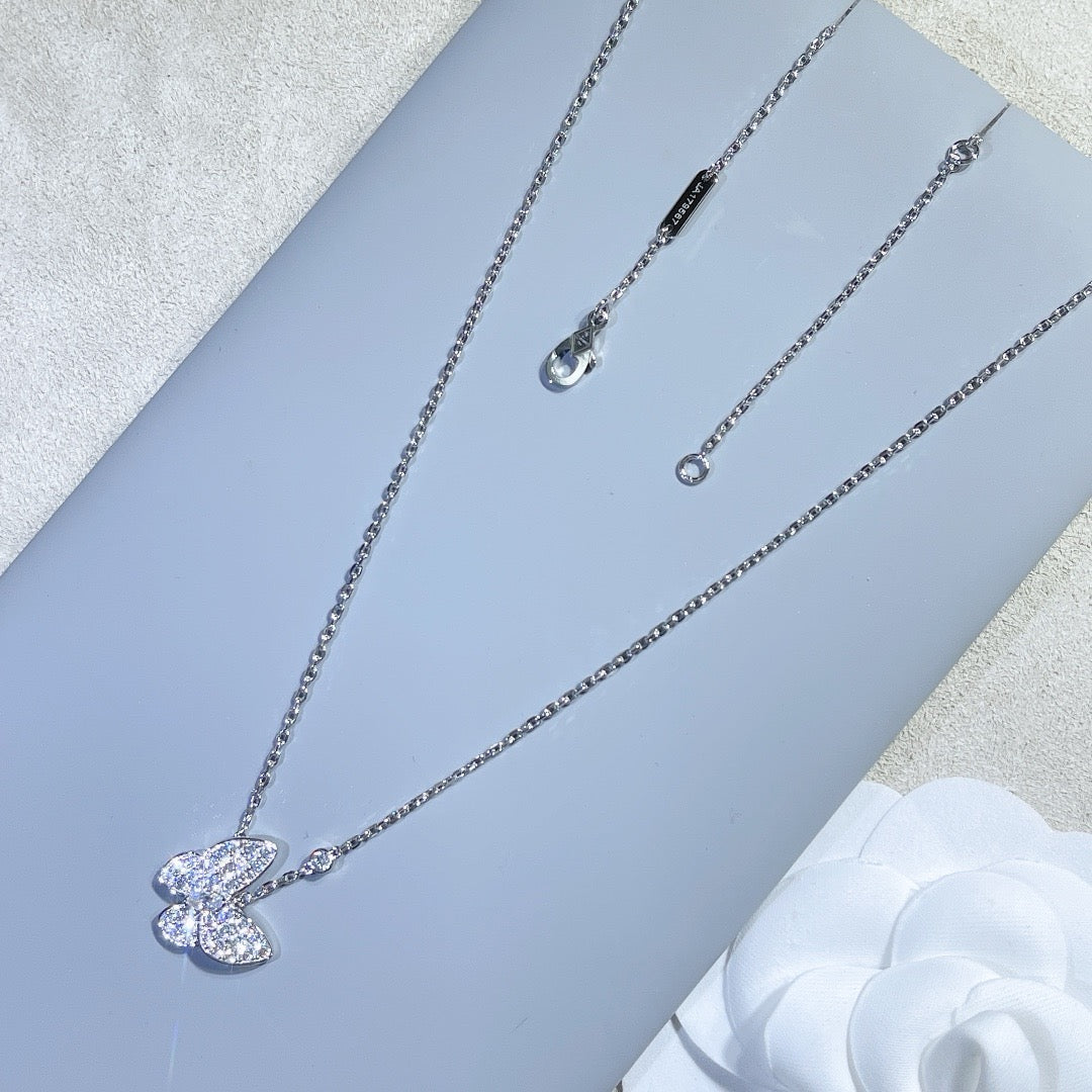 Van Cleef & Arpels Necklace