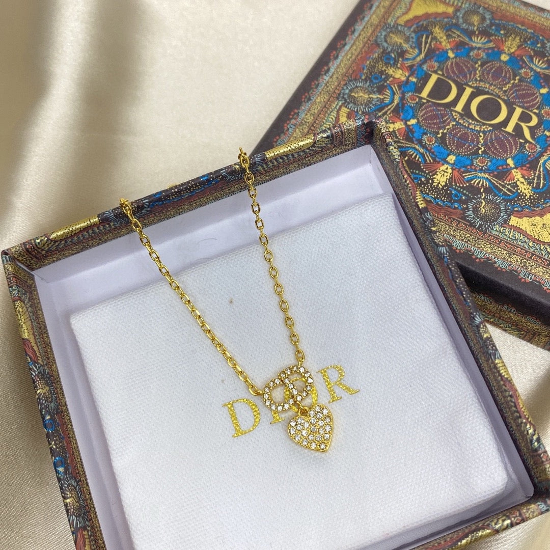 Dior Necklace