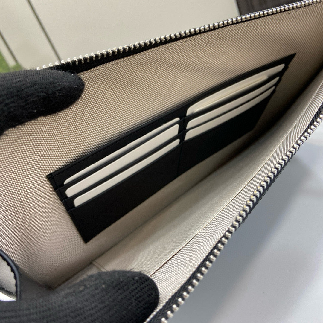GC Clutch Bag