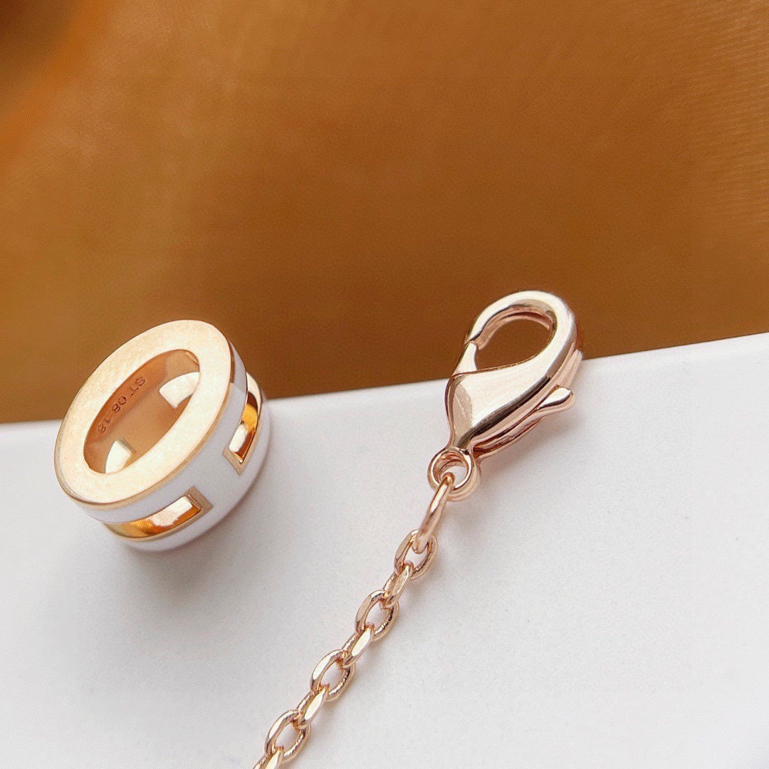 Hermes Necklace