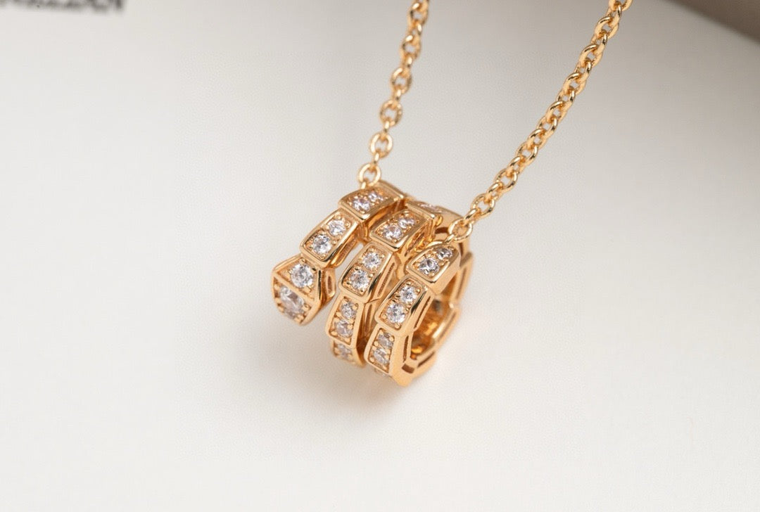 Bvlgari Necklace