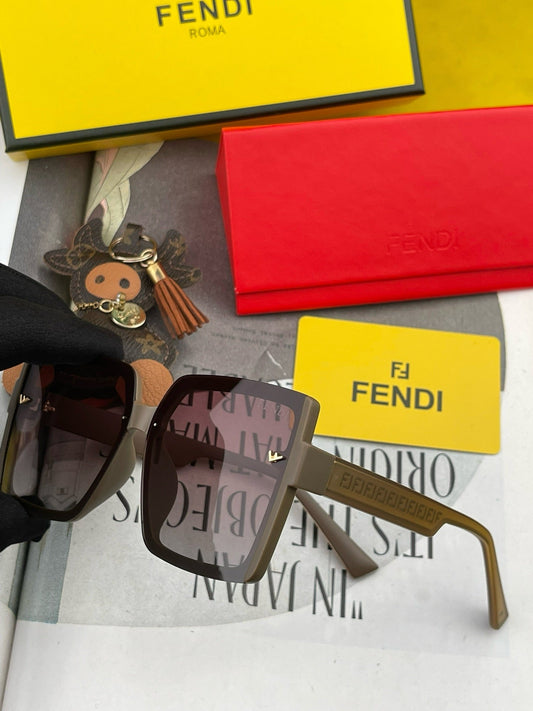 Fendi Sunglasses