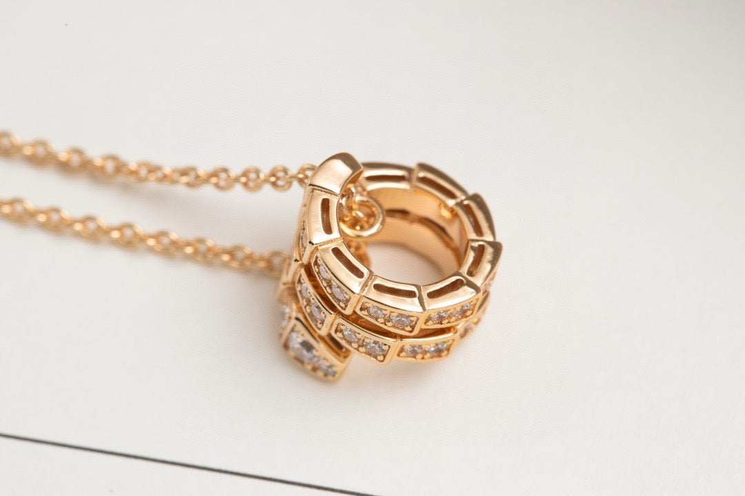 Bvlgari Necklace