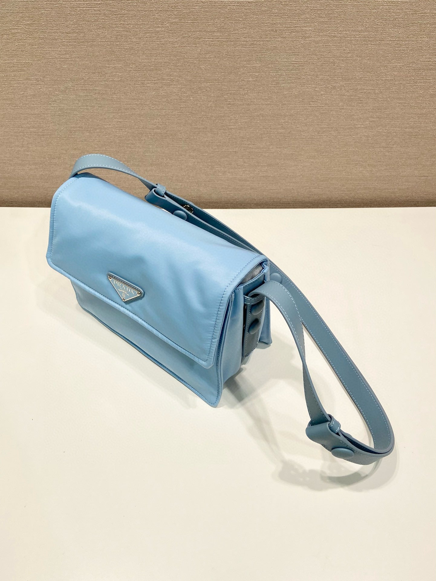 Prada Cross Body Bag