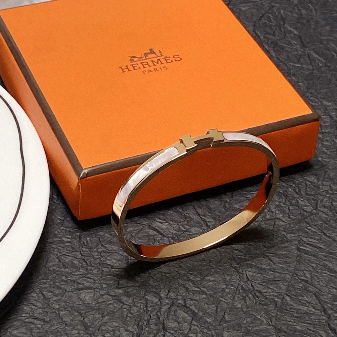 Hermes Bracelet