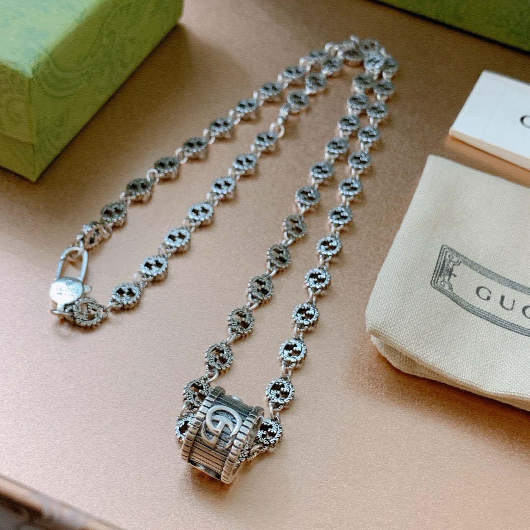 Gucci Necklace