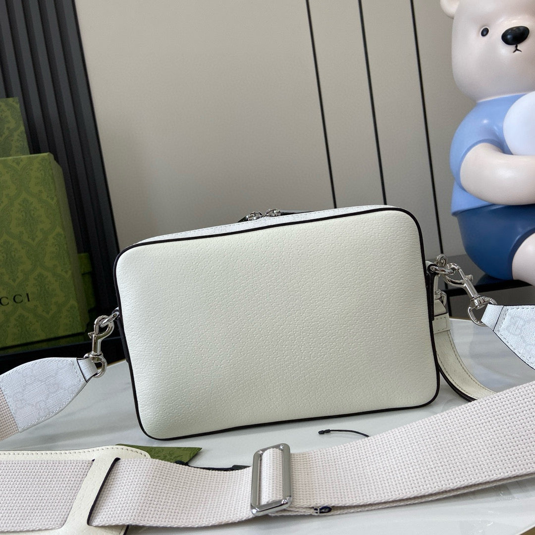 GC Cross Body Bag