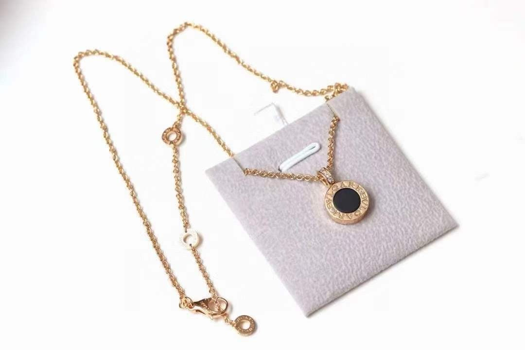 Bvlgari Necklace