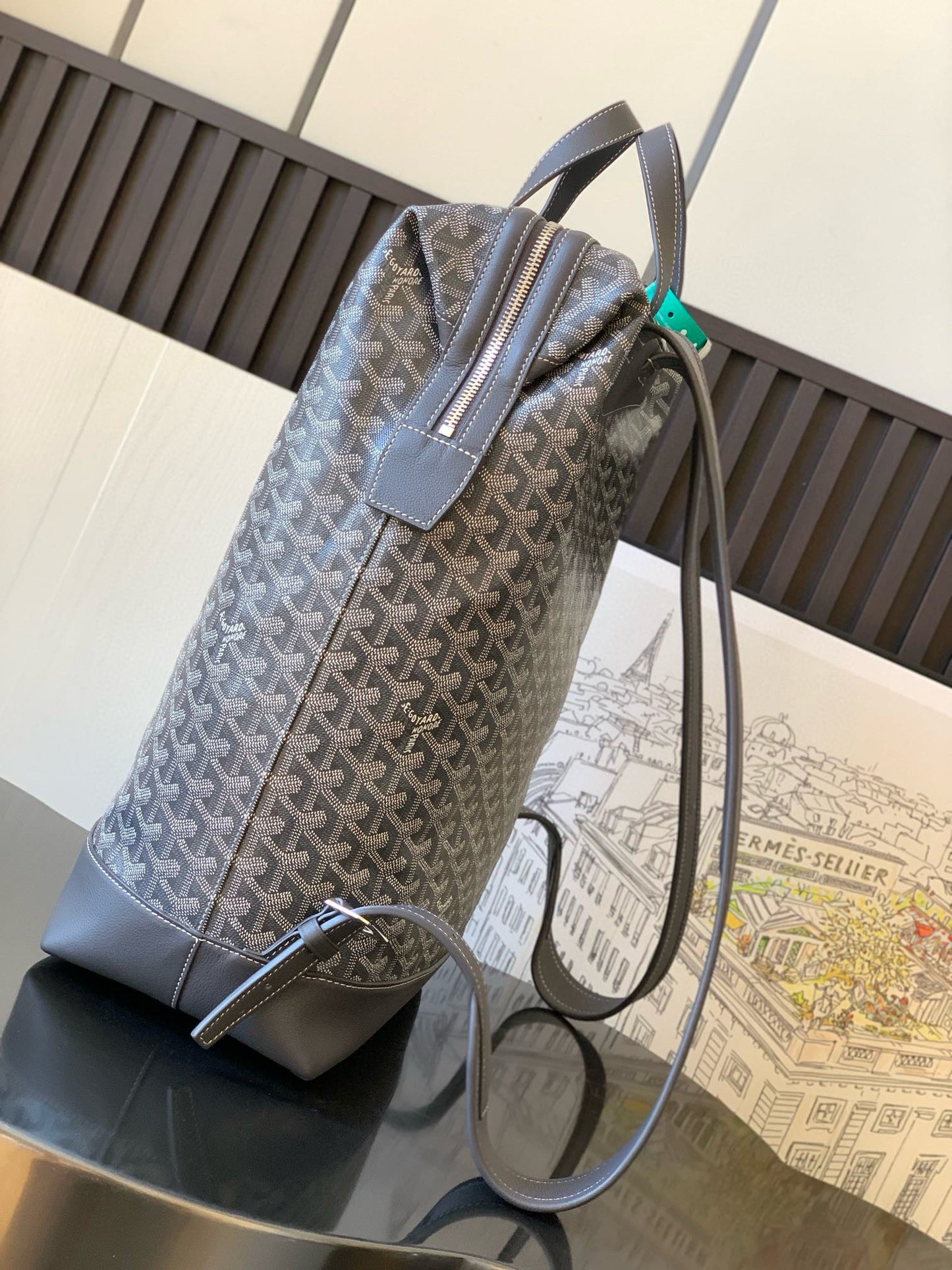 GOYARD Backpack