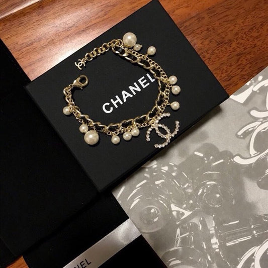 Chanel Bracelet