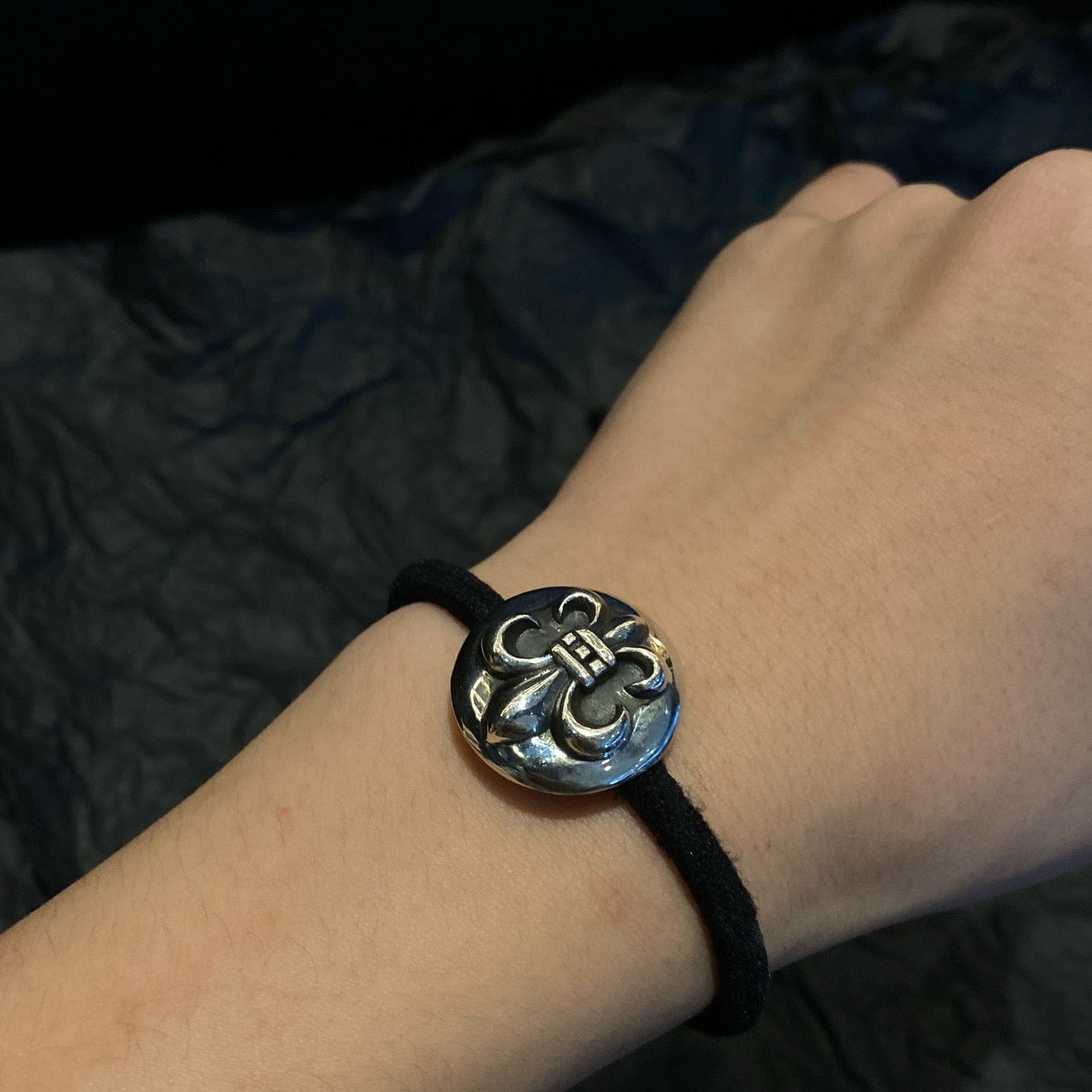 Chrome Hearts Bracelet