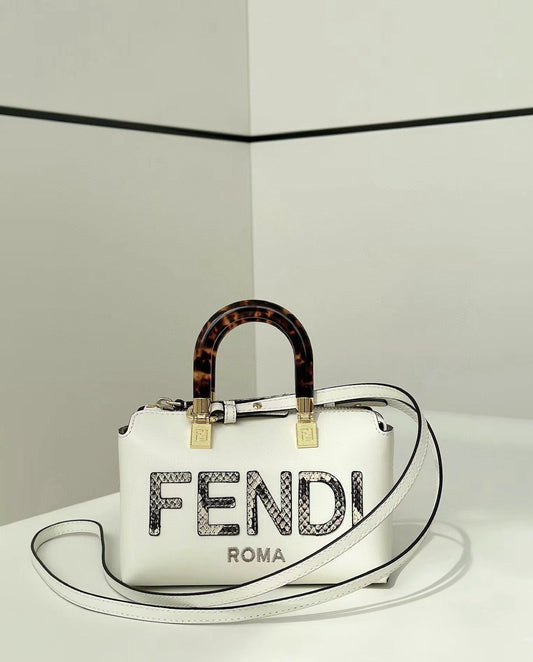 Fendi By The Way