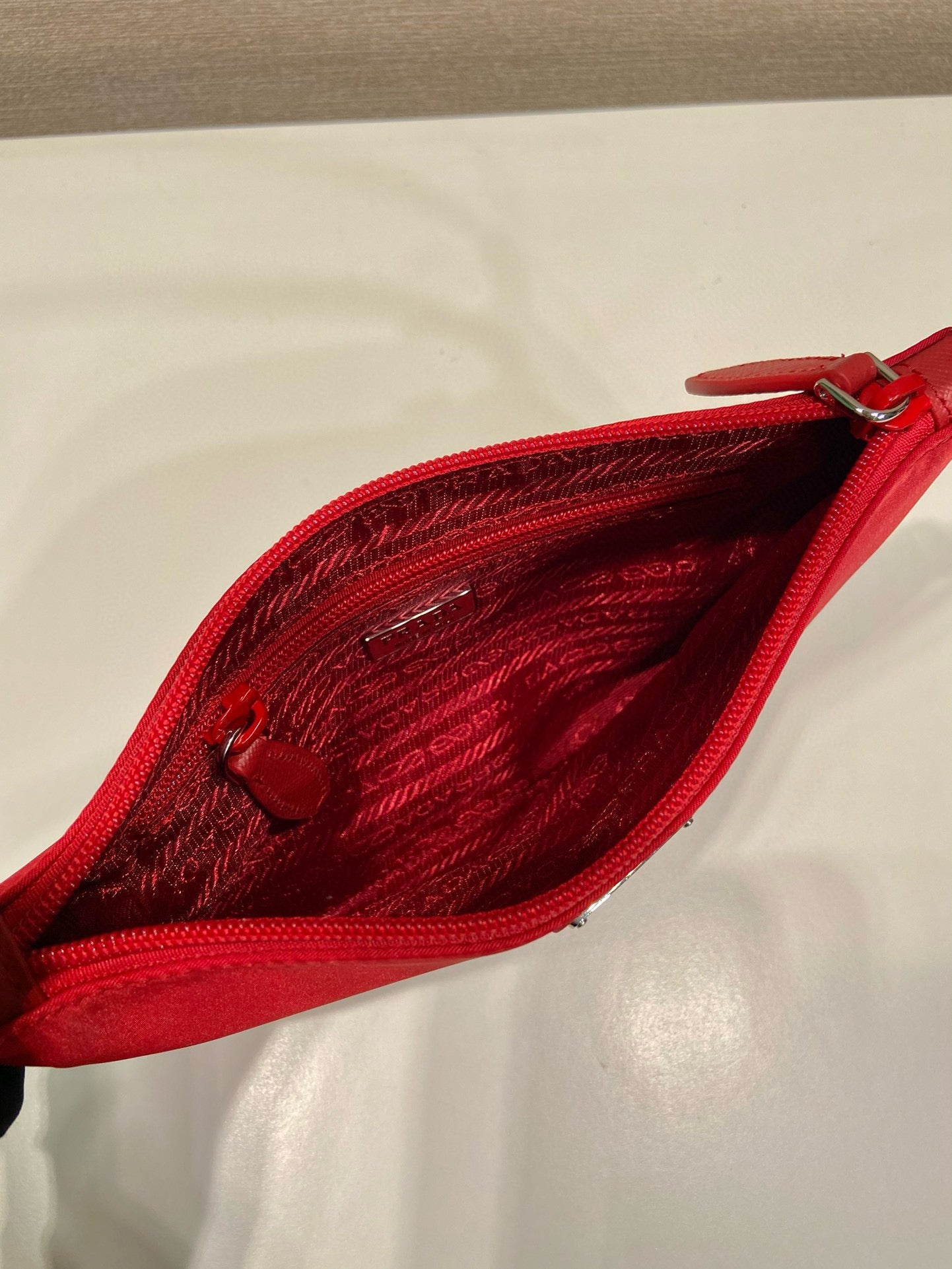 Prada Shoulder Bag