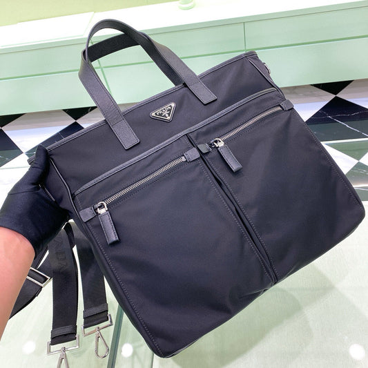 Prada Tote Bag
