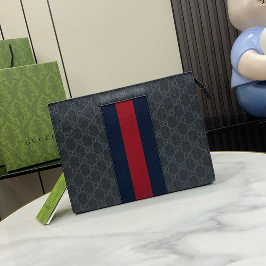 GC Clutch Bag