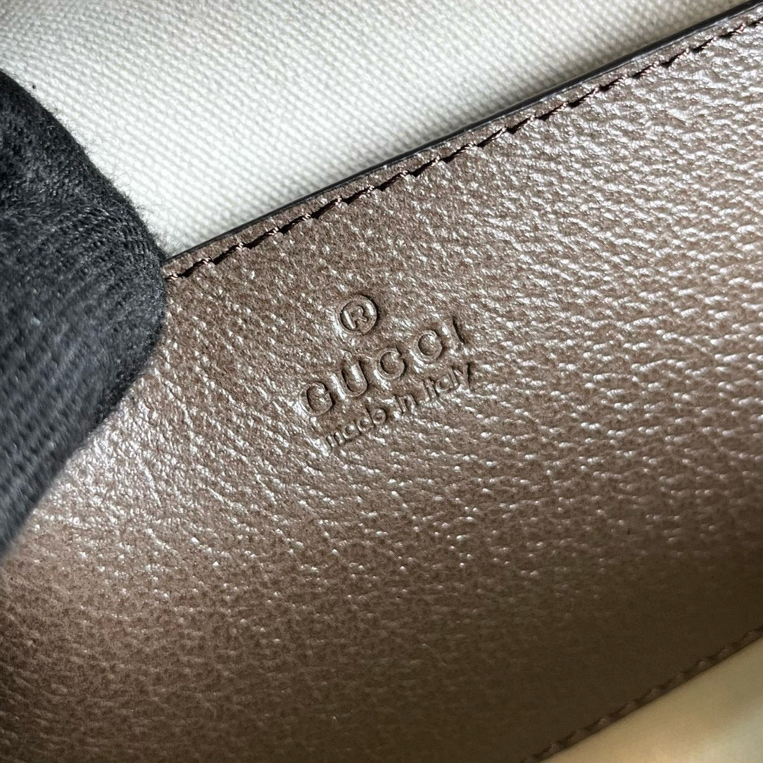 GC Cross Body Bag