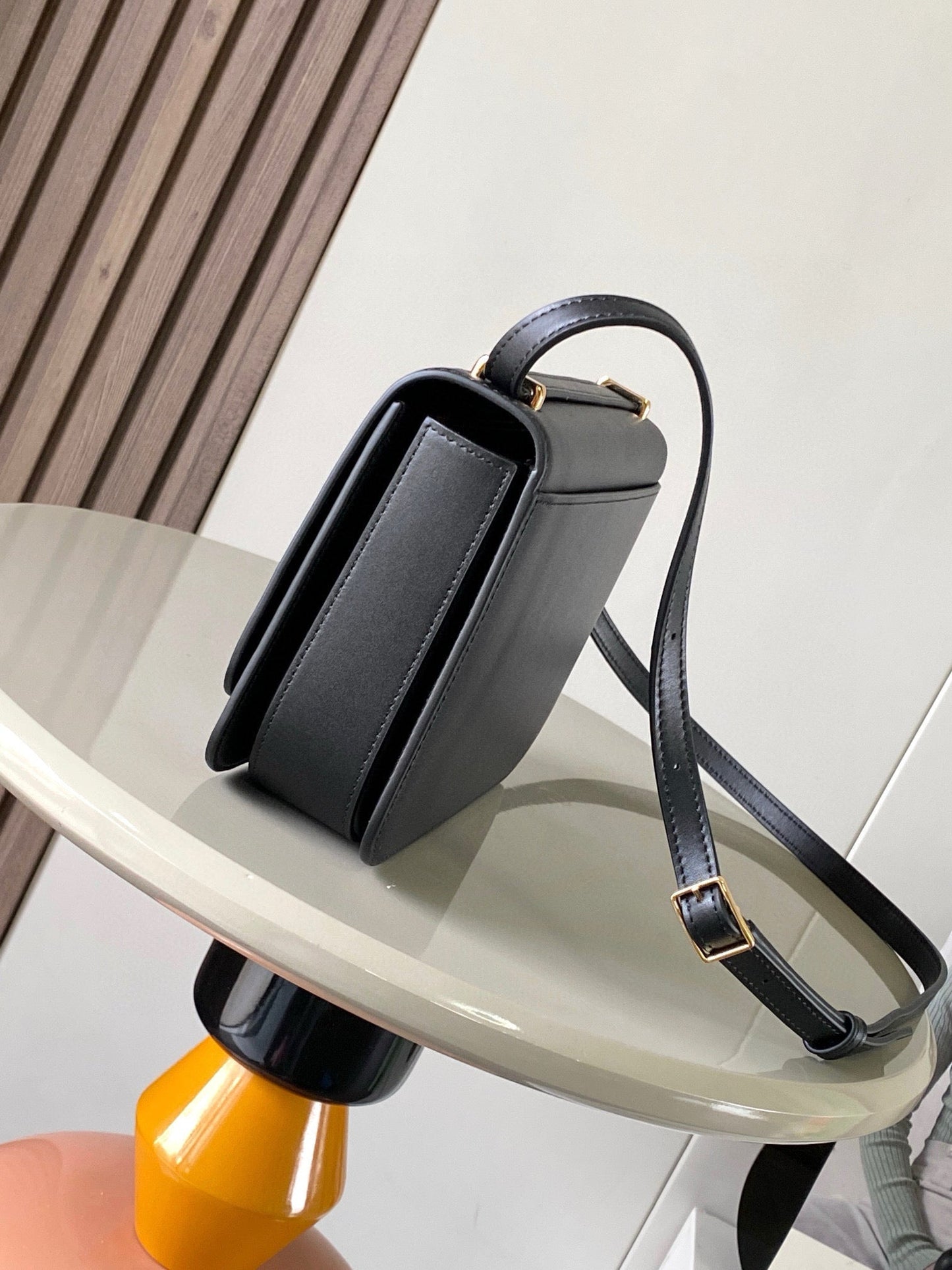 Loewe Goya Leather