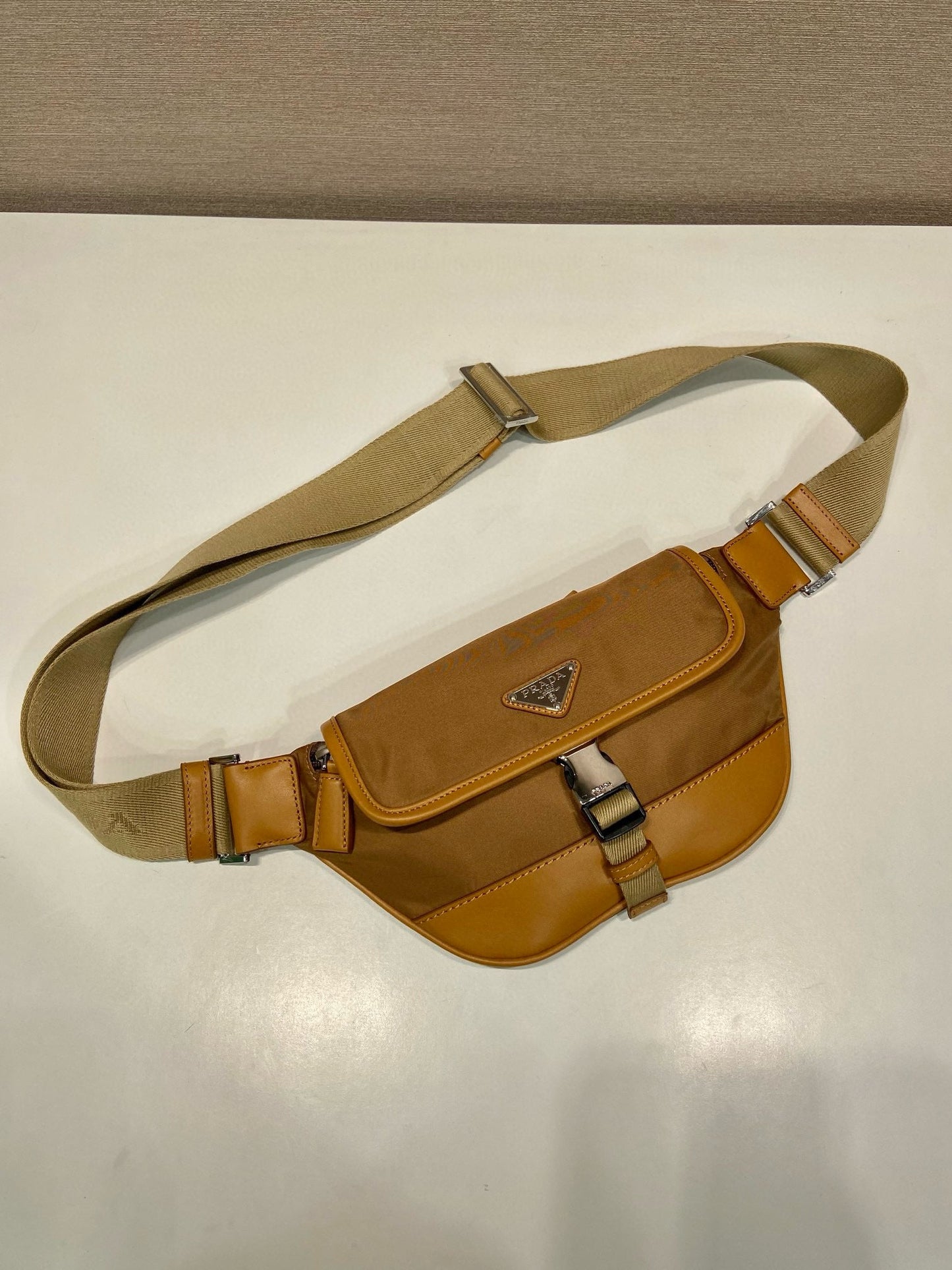 Prada Cross Body Bag