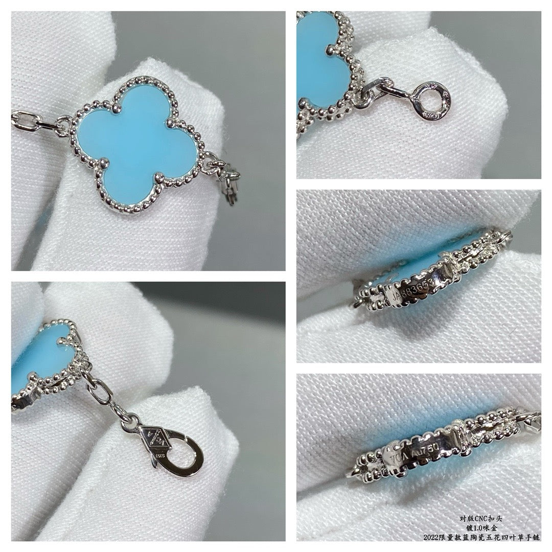 Van Cleef & Arpels Bracelet