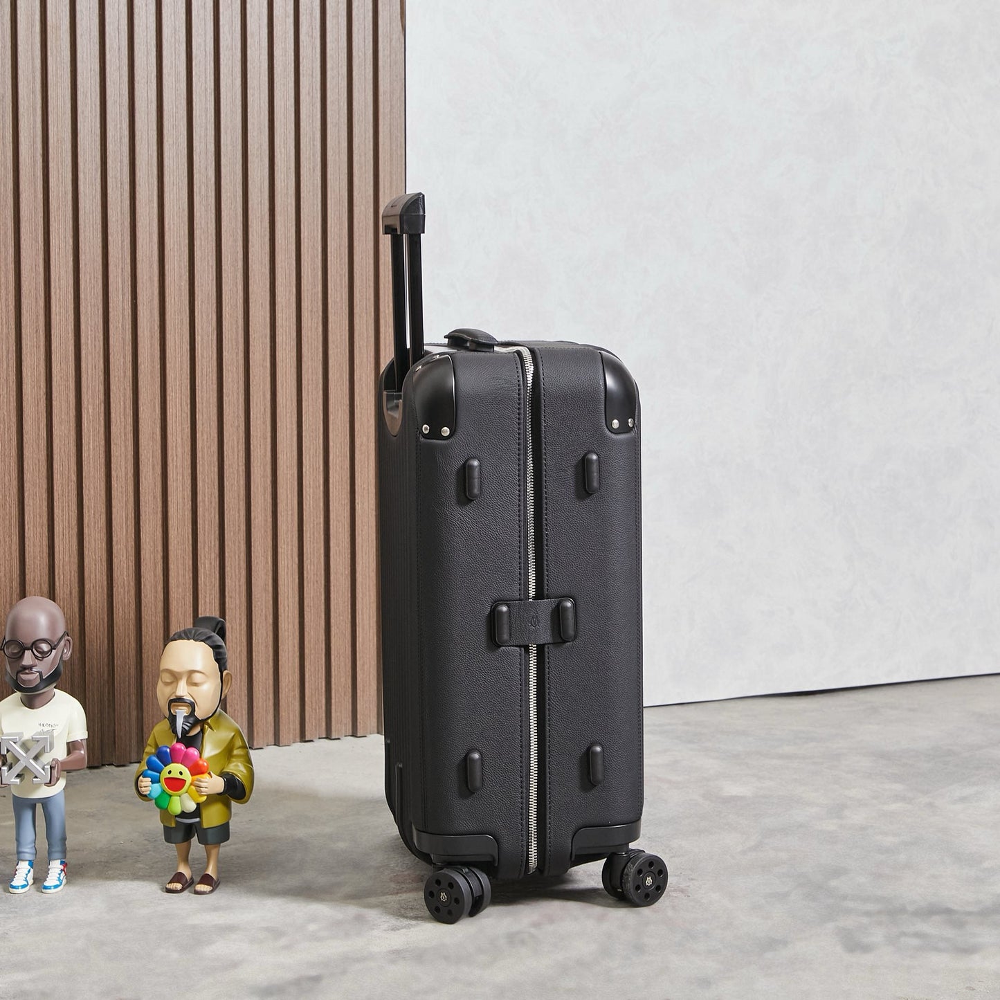 Rimowa Luggage Distinct