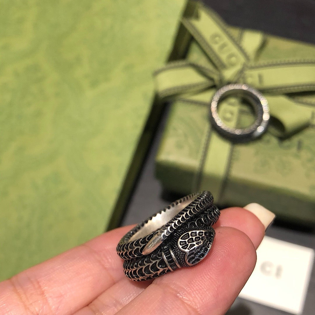 Gucci Rings