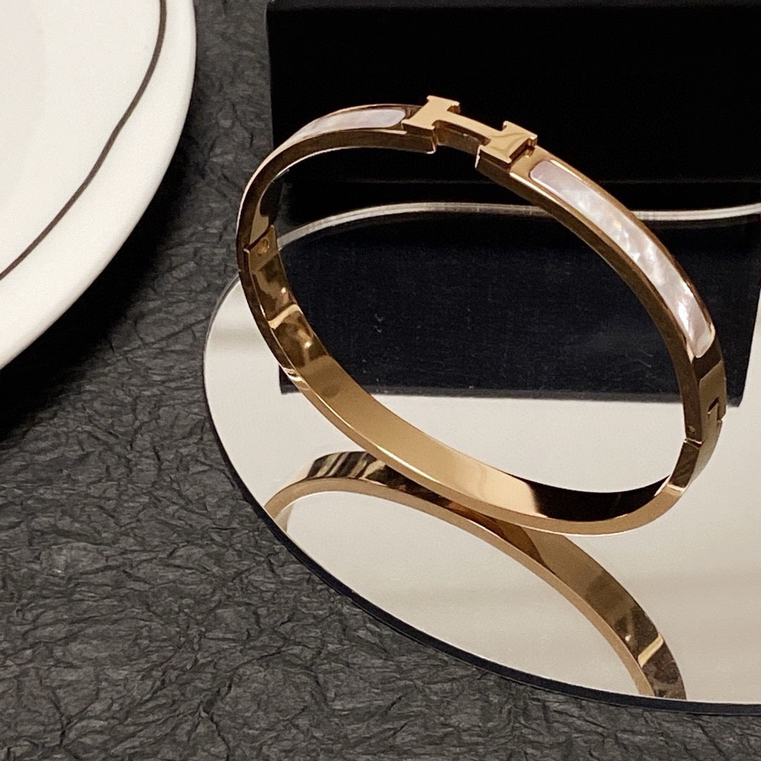 Hermes Bracelet