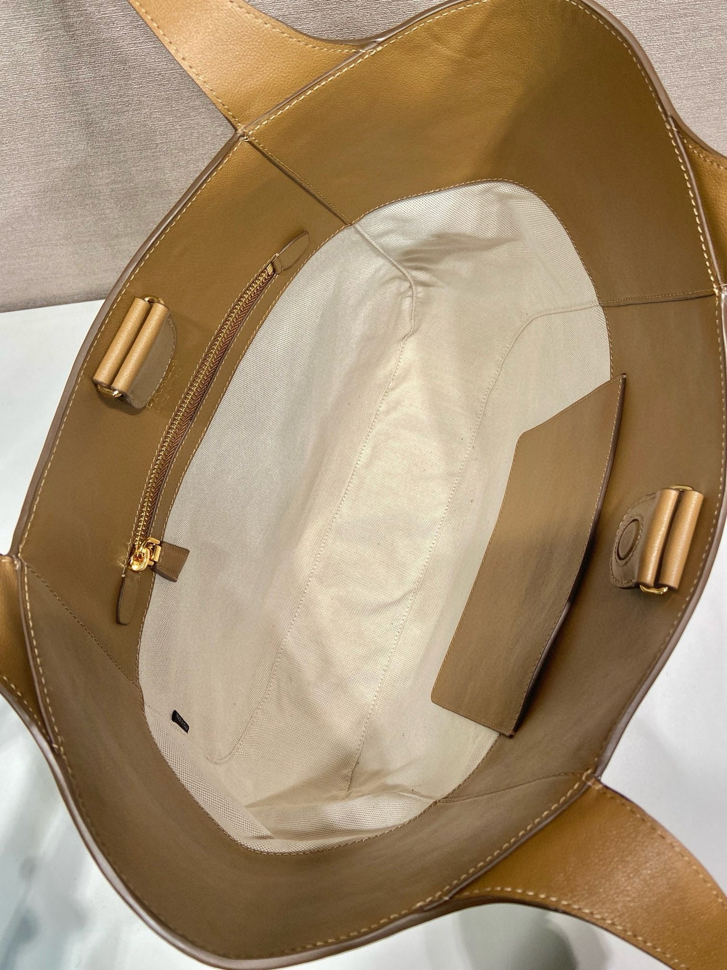 Prada Tote Bag