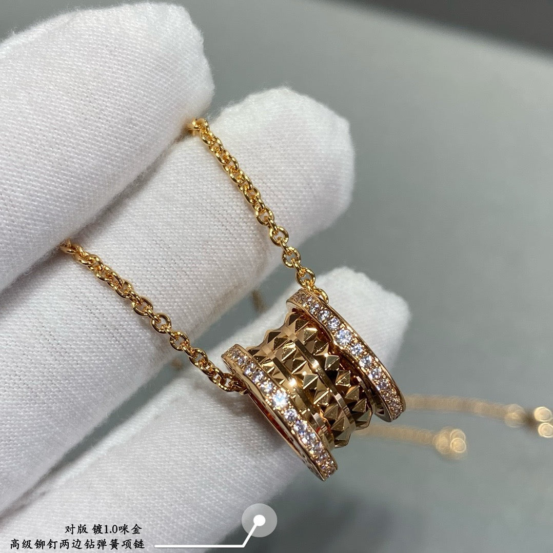 Bvlgari Necklace
