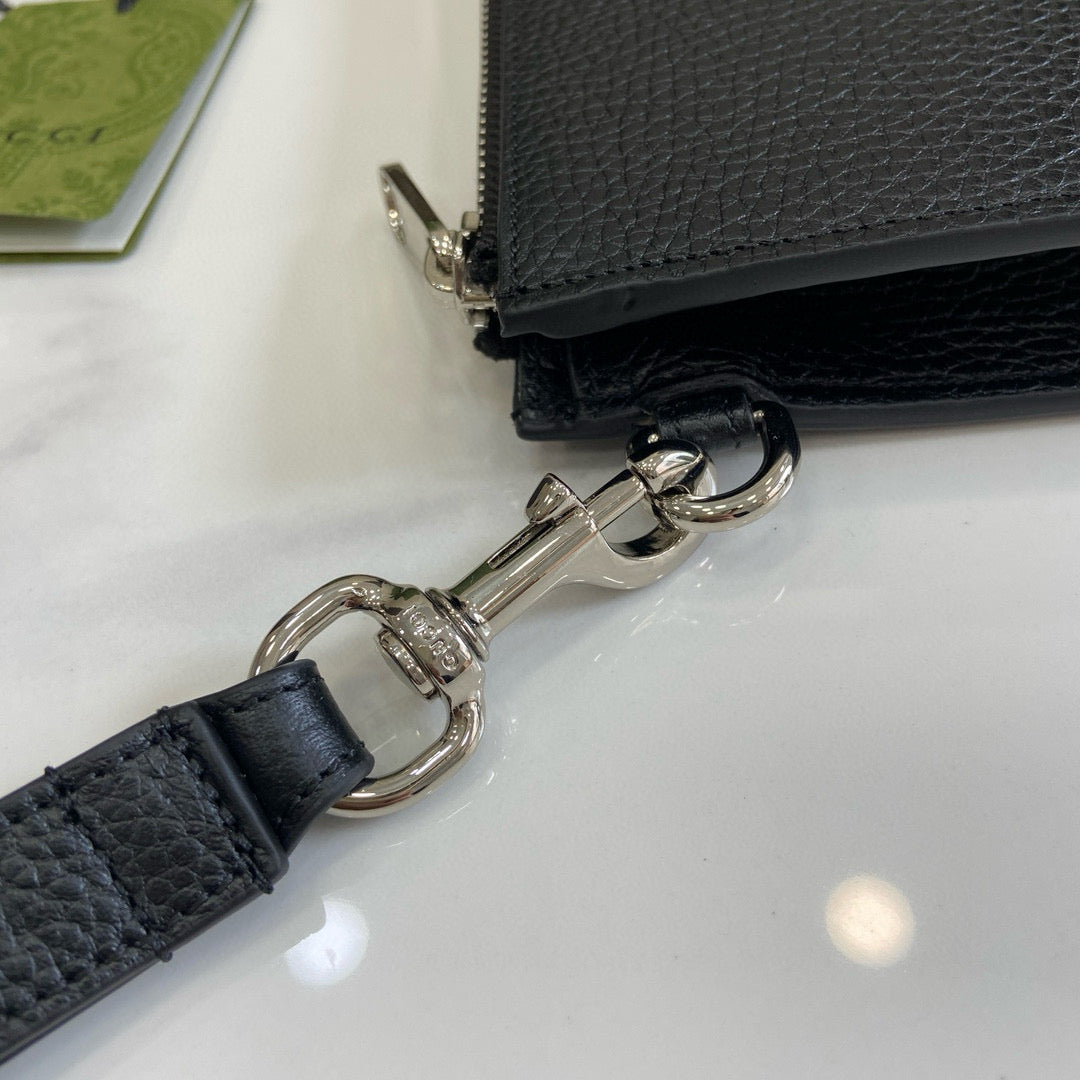 GC Clutch Bag
